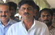 Raids on Karnataka Minister Managing Gujarat Lawmakers, 11 crore seized